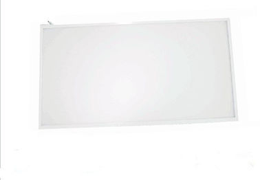 High Brightiness SMD Square LED Panel Light , 54 W 600x1200 LED Panel