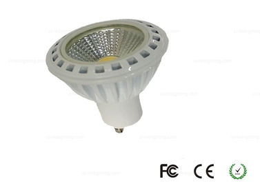 높은 루멘 성격 백색 3W MR16/GU10 LED 옥외 스포트라이트 전구 세륨/RoHS