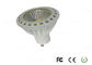 높은 루멘 성격 백색 3W MR16/GU10 LED 옥외 스포트라이트 전구 세륨/RoHS