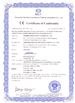 중국 Shenzhen Hoyol Opto Electronic Co.,Ltd 인증