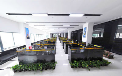 Shenzhen HOYOL Intelligent Electronics Co.,Ltd
