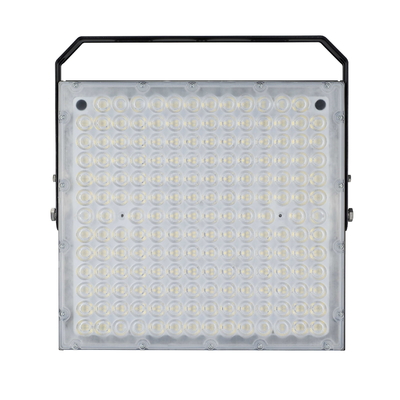 SMD LED 높은 만 램프 100 W 백색 248 x 248 x 380mm를 창고에 넣으십시오