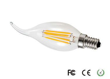 디 밍이 PFC 0.85 E14 LED 필라멘트 초 전구 AC220V - 240V