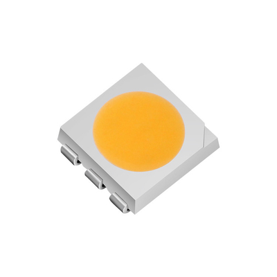 주도하는 스테이지 광을 위한 0.5W 5054 RGB SMD LED 칩 에피스타 / SANAN LM80 ROHS 인증