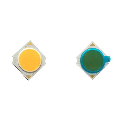 R17mm 24V는 COB 칩 1919 일련 Ra80 3000K 4000K 6500K에게 어떤 글레어 광도 보내게 하지 않았습니다