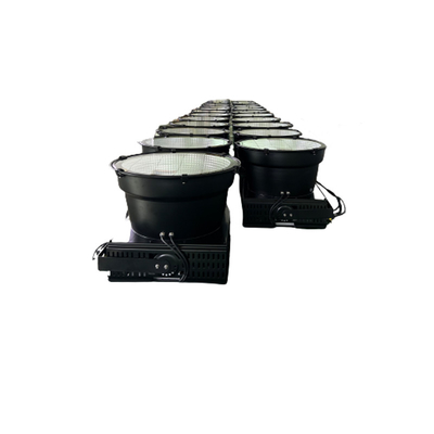 높은 막대기 램프 주도하는 타워 샹들리에 500W/700W/1000W/1200W/1500W