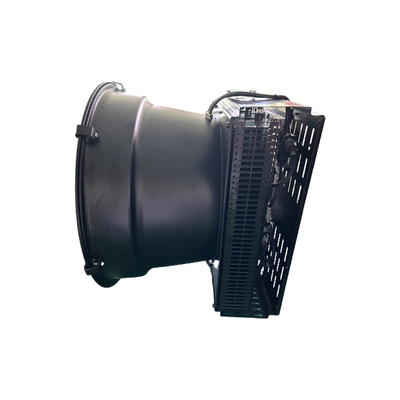 높은 막대기 램프 주도하는 타워 샹들리에 500W/700W/1000W/1200W/1500W