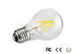 에너지 절약 420lm SMD 4W 디 밍이 LED 필라멘트 전구 자연적인 백색